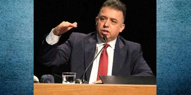 Anayasa Mahkemesi üyesi Engin Yıldırım kimdir?