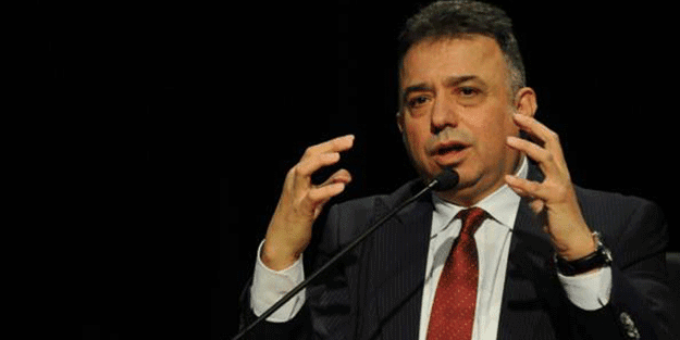 Anayasa Mahkemesi üyesi Engin Yıldırım'ın yeni paylaşımları ortaya çıktı