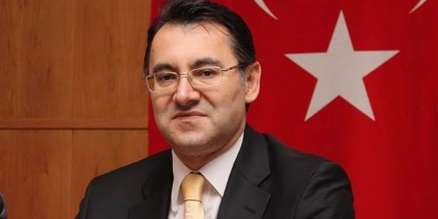 Anayasa Mahkemesi'nde operasyon