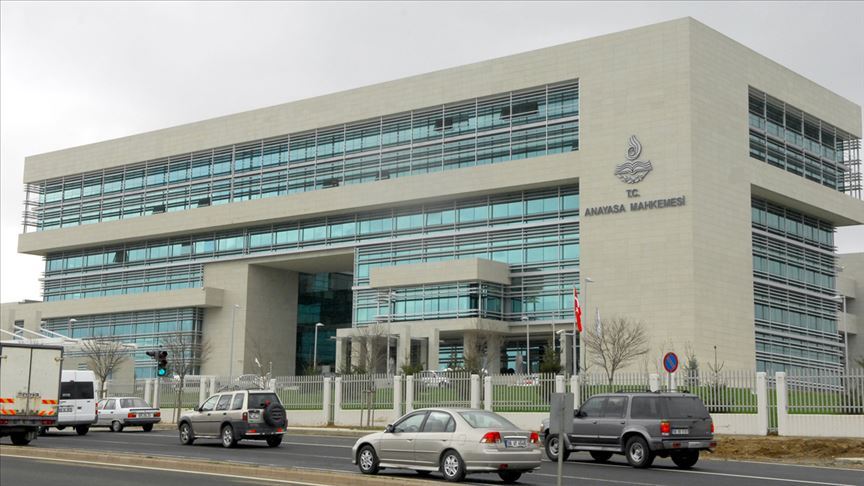 Anayasa Mahkemesinden 'aile konutu' kararı