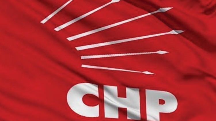 Anayasa Mahkemesi'nden CHP'ye ret