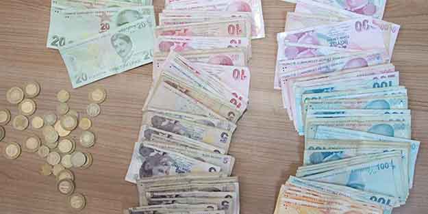 Anayasa Mahkemesi'nden flaş 'dilenci' kararı