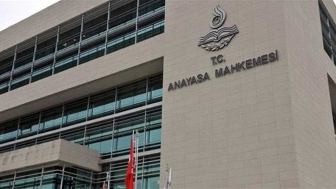 Anayasa Mahkemesi'nden kritik karar! O ceza ödenmeyecek
