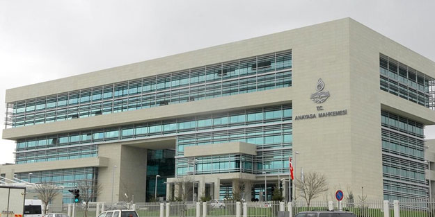 Anayasa Mahkemesi'nden şaşırtan Can Atalay kararı: Yok hükmünde!