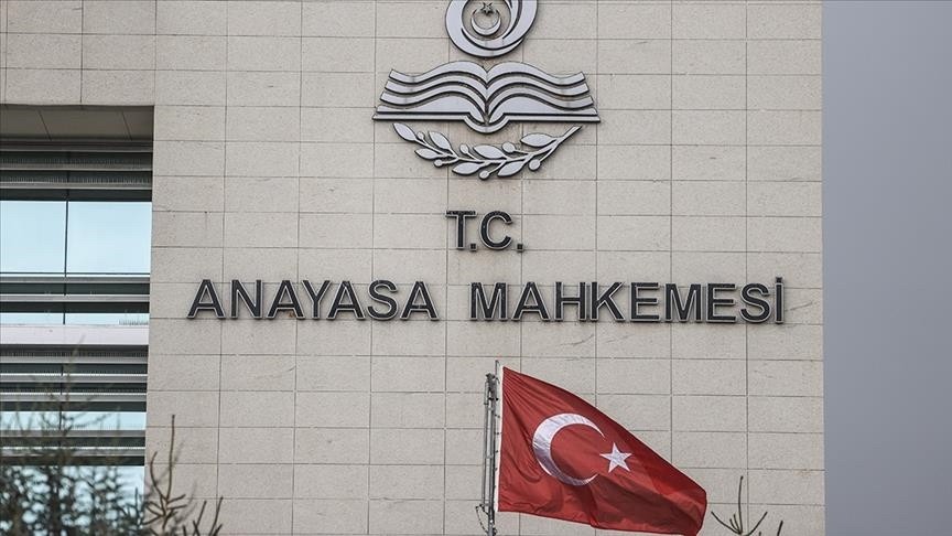 Anayasa Mahkemesi'nden skandal karar! İşte bu hiç hesapta yoktu! Resmen zil takıp oynayacaklar