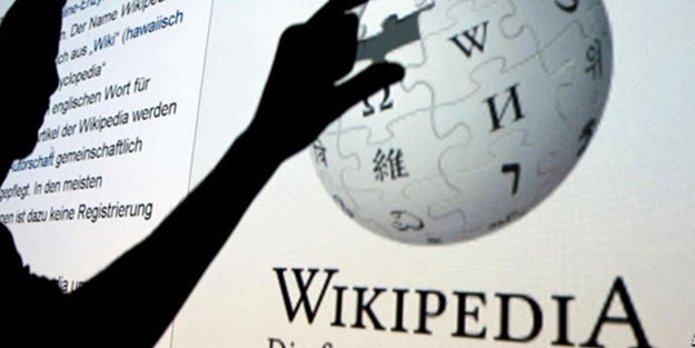 Anayasa Mahkemesi'nden 'Wikipedia' kararı! Açılacak mı?