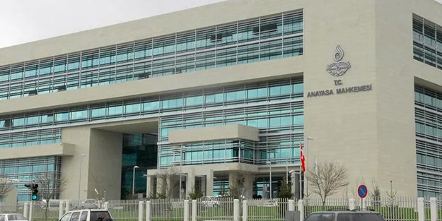 Anayasa Mahkemesi'nden Wikipedia kararı! Görüşülecek tarih açıklandı