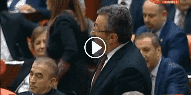 Anayasa teklifinin kabulü sonrası CHP 'Hodri meydan' çekti