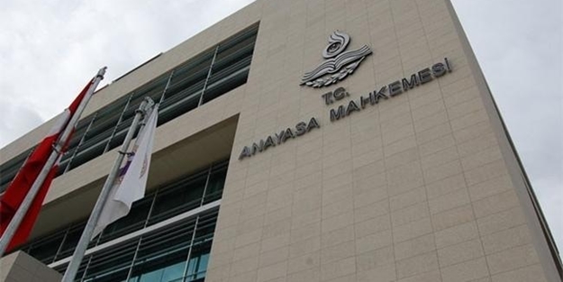İşte AYM'nin HSYK kararı