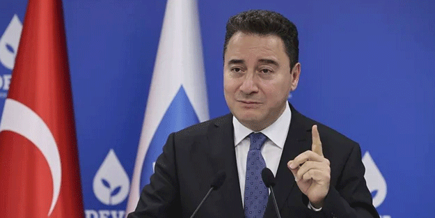Anayasa’daki “Türklük” tanımını kaldırmak istemişti! Meğer köyünün Türk ismini de kaldırıp Rum ismi takmış