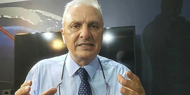 Ancak bir Yunan böyle konuşur: Sıkıyorsa adalara müdahale edin