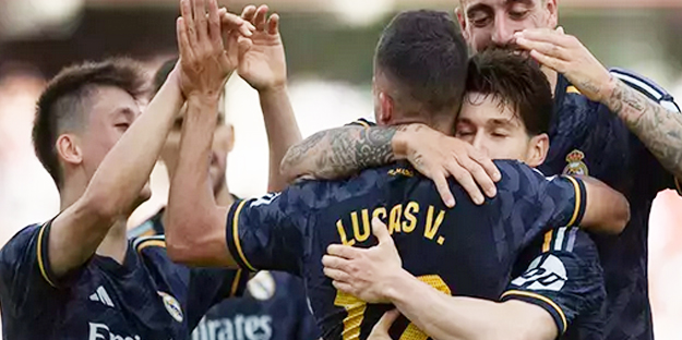 Ancelotti dediğini yaparsa Arda Güler tarihe geçecek! Resmen delirdiler, bir ilki başardı: İşte detaylar!