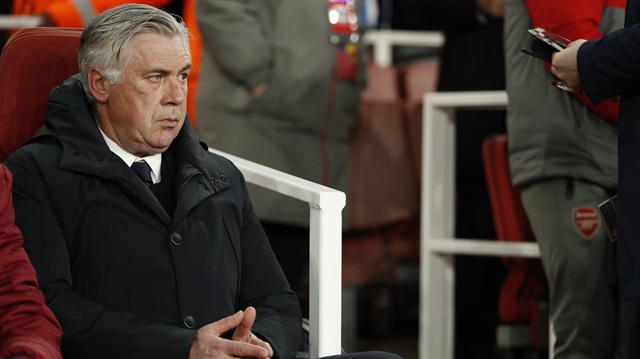 Ancelotti: İstanbul'da o akşam ne olduğunu bilmiyorum