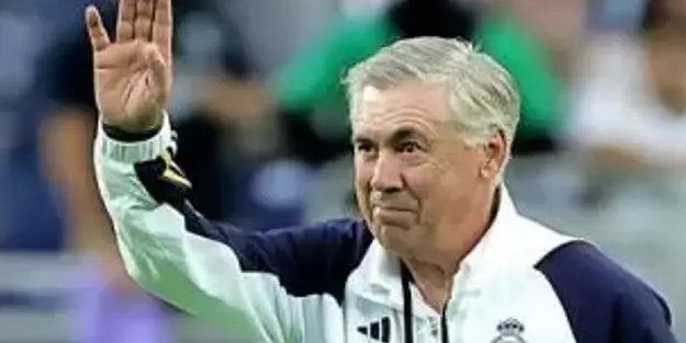 Ancelotti resmen duyurdu: Arda Güler dev maçta yok