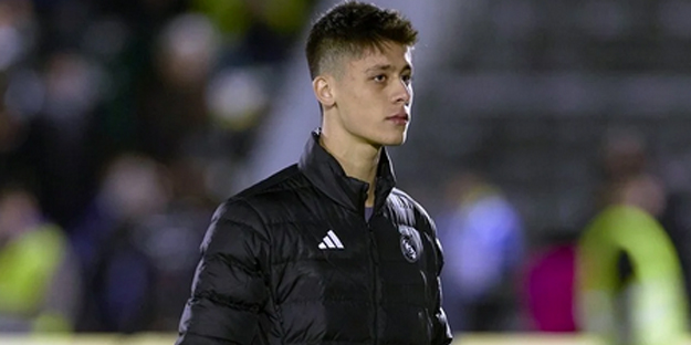 Ancelotti sadece kupada değil ligde de artık görürsün sen Arda'yı... Tüm İspanya'yı ilgilendiren flaş değişiklik! Ehliyetlere el konulacak