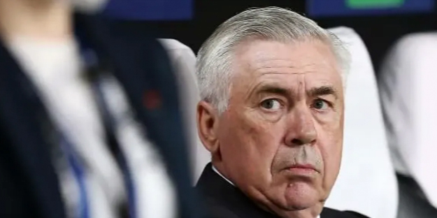 Ancelotti'den bomba uyarı! Türkiye'ye büyük saygısızlık...