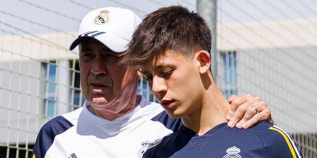 Ancelotti’den flaş açıklama! Hiç kimse bunu beklemiyordu! O karar alındı dedi: Harekete geçecekler: Kritik detayı haykırdı…