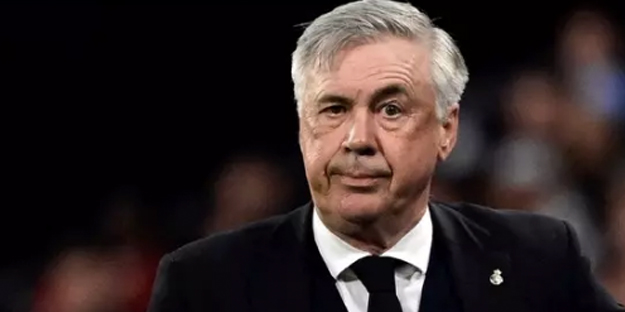 Ancelotti’den flaş Arda kararı! Tüm dünyaya az önce ilan ettiler: Real’de şok eden gelişme…
