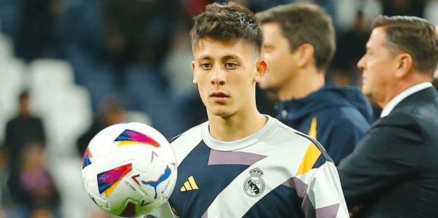 Ancelotti’den ilginç sözler! Arda’ya Real şoku! Tarih verildi… Şaka gibi açıklama…