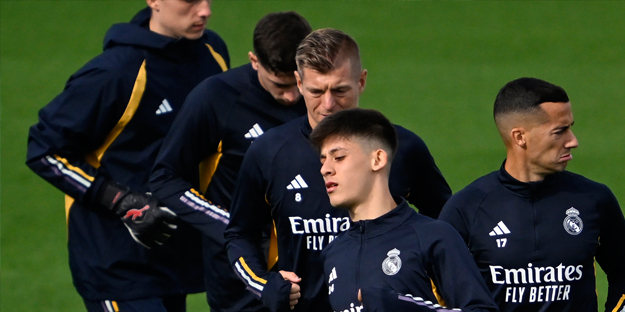 Ancelotti'den şaşkına çeviren Arda Güler çıkışı! Duyan şok oldu! Kulaklarına inanamadı...