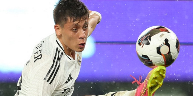 Ancelotti'nin en büyük sorunu Arda Güler! Bu neyin kafası böyle ihtiyar İtalyan! Neyin inadı bu…