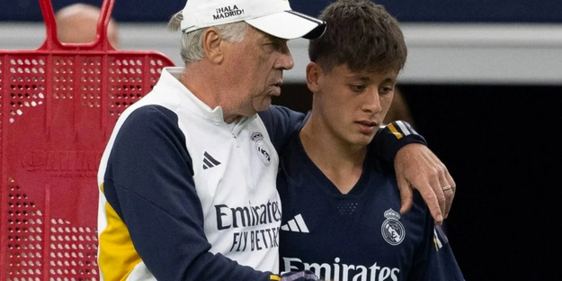 Ancelotti’nin ilgilendiren o kararı gündem oldu: Beklenmedik detayı açıkladılar! Herkes şokta…