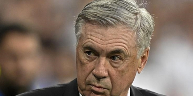 Ancelotti’yi hedef aldılar! Dev kulüp tarih verdi! Ancelotti sevenlere kötü haber…