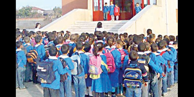 And için kararı 8. Daire verecek