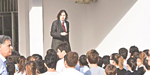 And provokasyonu da CHP tezgahı çıktı!