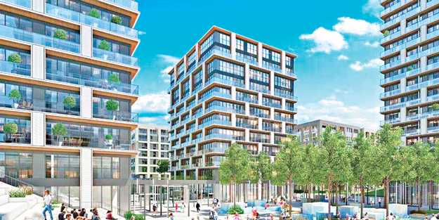 AND’de teslime doğru