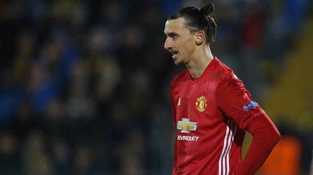 Anders Svensson: Ibrahimovic bazen sempatik bazen aptal