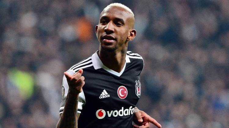 Anderson Talisca: Benim için böbreğini satan var