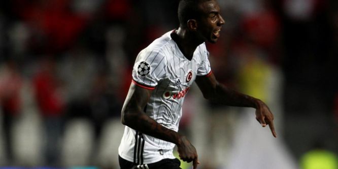 Talisca’nın cezası onandı