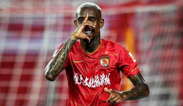 Anderson Talisca fırtınası dinmiyor! Yine attı...