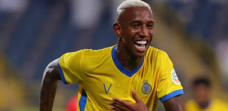 Anderson Talisca geri dönüyor! Arap basını duyurdu!