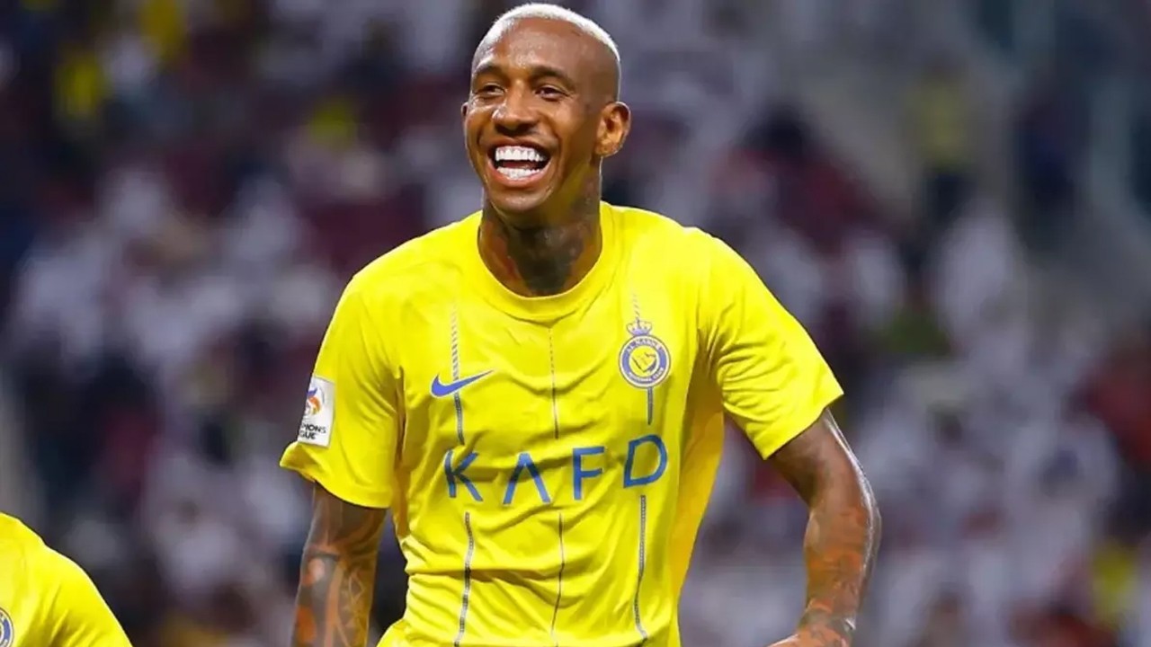 Anderson Talisca için bomba iddia! Süper Lig devine imzayı atıyor