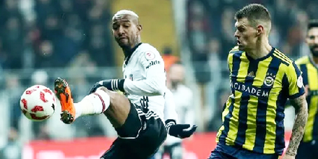 Anderson Talisca Süper Lig’e geri dönüyor! İstanbul devi görüşmelere başladı bile... Yer yerinden oynayacak