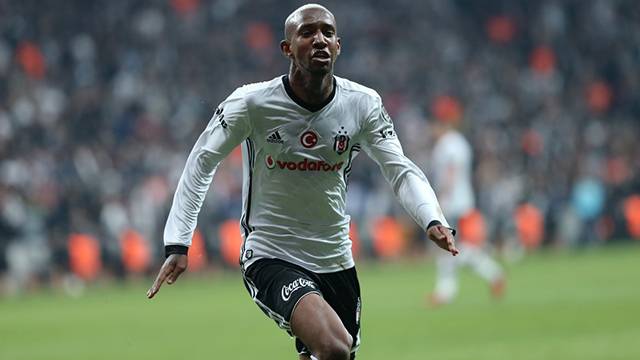 Anderson Talisca transferinde Valencia sürprizi!