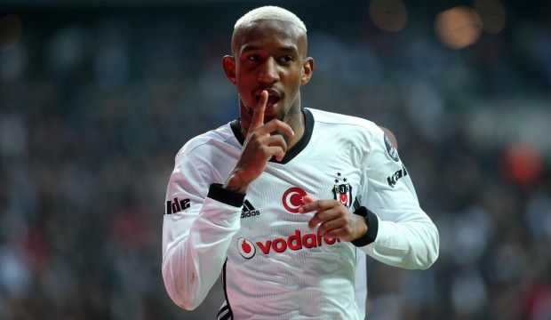 Anderson Talisca'dan derbi öncesi iddialı sözler!