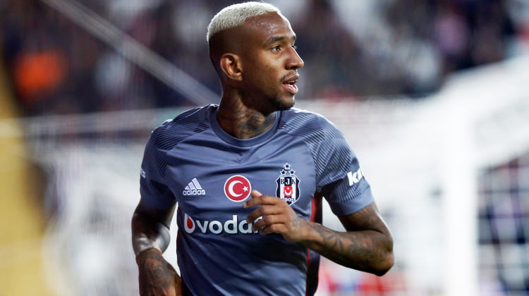 Anderson Talisca'nın ayrılığı an meselesi! Kabul etti