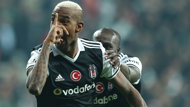 Anderson Talisca'nın kontratındaki bilinmeyen detay ortaya çıktı