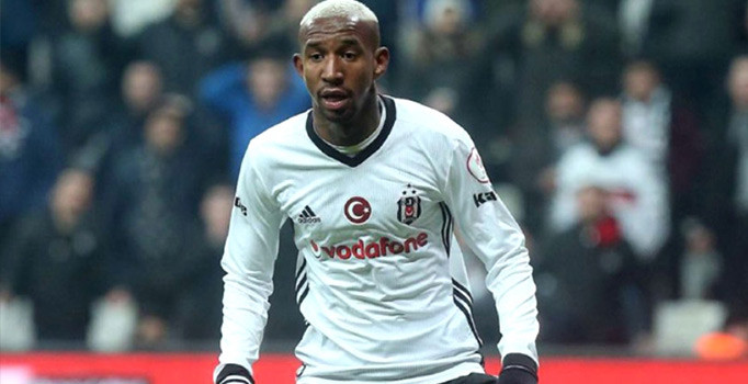 Anderson Talisca'nın manajerinden imza açıklaması