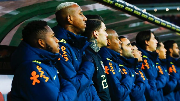 Anderson Talisca'yı üzen neden belli oldu