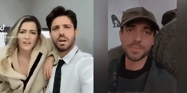 'Andımız' videosu mahalleyi karıştırdı: Kemalistlerden Fox dizisine boykot!