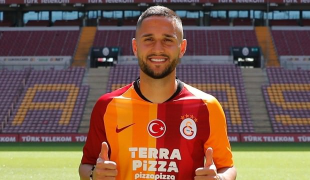 Andone: Hayal kırıklığına uğradım