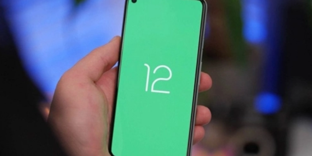 Merakla beklenen Android 12'nin yeni özelikleri sızdı