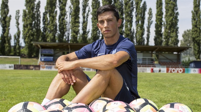 Andre Castro Başakşehir'in kıskacında