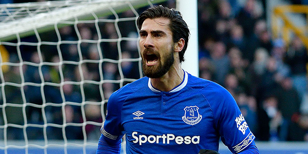 Andre Gomes için Fenerbahçe iddiası!
