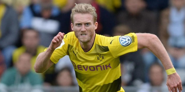 Andre Schürrle Fenerbahçe’ye gelecek mi?