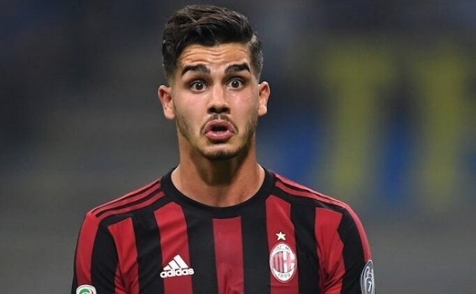 Andre Silva kimdir? Andre Silva hangi takıma transfer oldu?